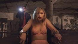 Cinema Bytes Review | It Follows