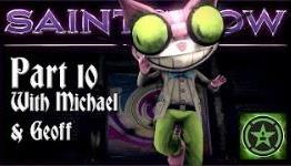 Let’s Play Saints Row IV: Re-Elected Part 10
