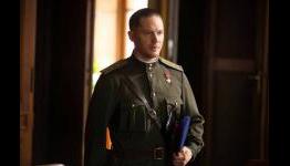 Cinema Bytes Review | Child 44