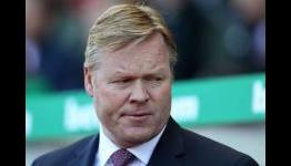 Koeman: Southampton can still qualify for Europe