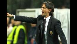 Inzaghi: I can take Milan back to the top