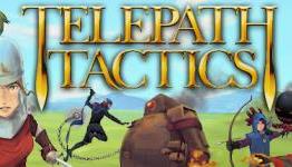 Telepath Tactics Review | Mouse n Joypad