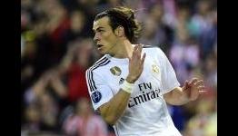 Real Madrid suffer Bale and Modric blows
