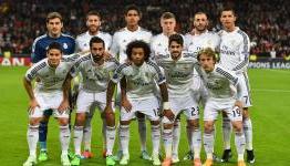 Player Ratings: Real Madrid 3-1 Malaga