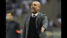 Guardiola delighted with Bayern reaction to Porto defeat