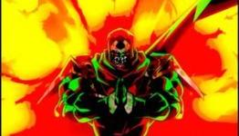 Ninja Slayer From Animation Episode 1 – Animenewsnetwork
