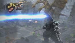 Godzilla preview: Return of the King | Shacknews