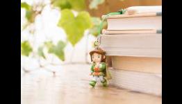 Sample picture of the PoPoLoCrois Harvest Moon pre-order gift released