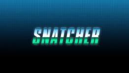 Fan Ports Snatcher to Virtual Boy