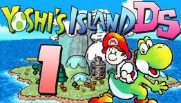 Yoshi’s Island DS Review | NLife