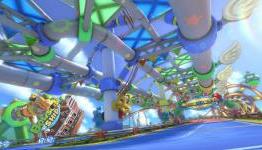 Hitting the Tracks in Mario Kart 8 DLC Pack 2 and 200cc Mode | NLife Preview