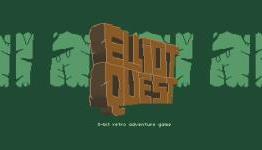 Elliot Quest Review – GamersFTW
