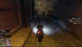 GTA 3 Safehouse Spotted In Grand Theft Auto 5