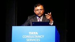 TCS: Mega bonus likely to help reduce attrition
