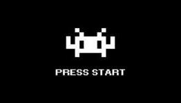 Press Start: April 10th – April 20th, 2015