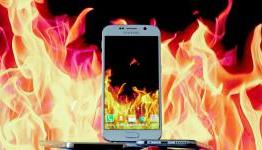 Samsung Galaxy S6 review | Techradar