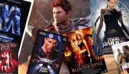 Why Video Game Film Adaptations Should Cease To Exist