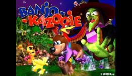 Interview | Playtonic’s Mark Stevenson on Project Ukulele & Rare Days