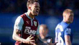Sean Dyche: Burnley boss says he won’t change his beliefs
