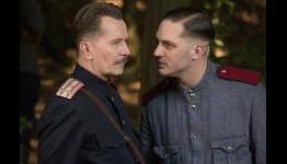 Child 44 Review – Film Class Junkies