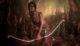 Pick up Tomb Raider PC for as little as £2.95