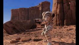 Tribes on Mars: Exocorps Greenlit