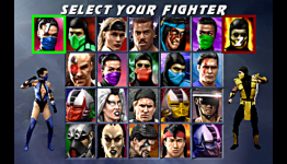 Mortal Kombat 3 Retro Review