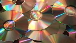 The modern reality and fate of Game DVDs and Blu-Rays