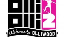 Review: OlliOlli 2: Welcome To Olliworld (PS4/PS Vita) – Geeks Under Grace