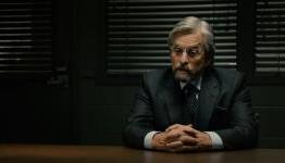 Michael Douglas Talks Beyond The Reach And Ant-Man