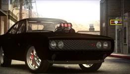 Fast And Furious 7 Cars Drive Onto Steam Workshop For Garry’s Mod