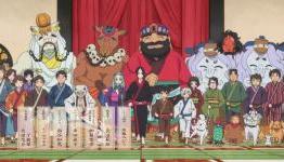 News From Supanova Gold Coast 2015 – Madman Announces Nine New Title Acquisitions