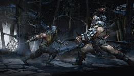 Mortal Kombat X Review | Combat Games Lab