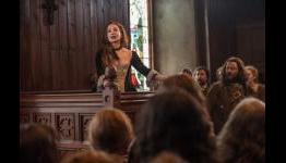 Outlander “The Devil’s Mark” Video Review (Episode 11) – TV Equals