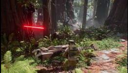 Star Wars: Battlefront Will be 60 FPS on PlayStation 4 & Xbox One