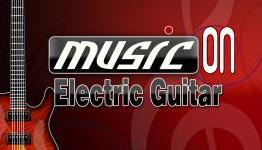 Music On: Electric Guitar Review | NLife
