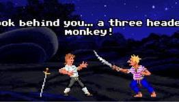 Monkey Island 1 and 2 have been removed from the App Store