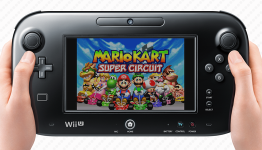 Mario Kart: Super Circuit coming to Wii U VC this week