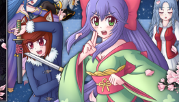 Jigoku Kisetsukan: Sense of the Seasons on Greenlight