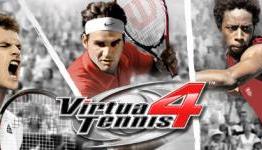 Virtua Tennis 4 To Be Removed From Steam on April 23th