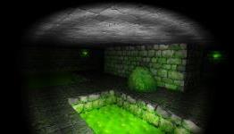 Crystal Rift now available to buy & play on the Oculus Rift via Steam!