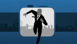 Hands-on with Spy_Watch, the espionage adventure for Apple Watch | Pocket Gamer