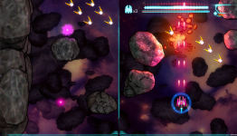 Multidimensional Thinking in Dimension Drive – Impressions from My Games Lounge