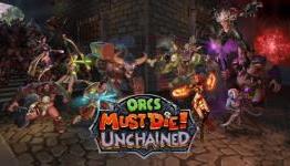 ‘Orcs Must Die! Unchained’ Enters Phase Two Of Closed Beta