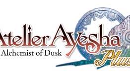 Atelier Ayesha Plus: The Alchemist of Dusk review | passthemsticks
