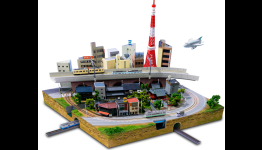 10 hours with A-Train 3D: City Simulator