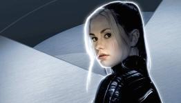 Anna Paquin Would Be Interested In Playing The X-Men’s Rogue Again On One Condition