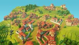 Godus Developer, Jack Attridge, Leaves Peter Molyneux Behind