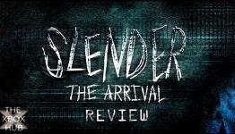 Slender: The Arrival Review – TXH