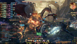 Why People Say Dragon’s Dogma Online Looks Like Final Fantasy XIV